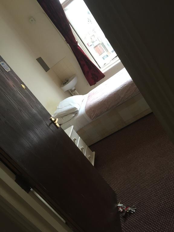 The White Horse B&B London Rom bilde