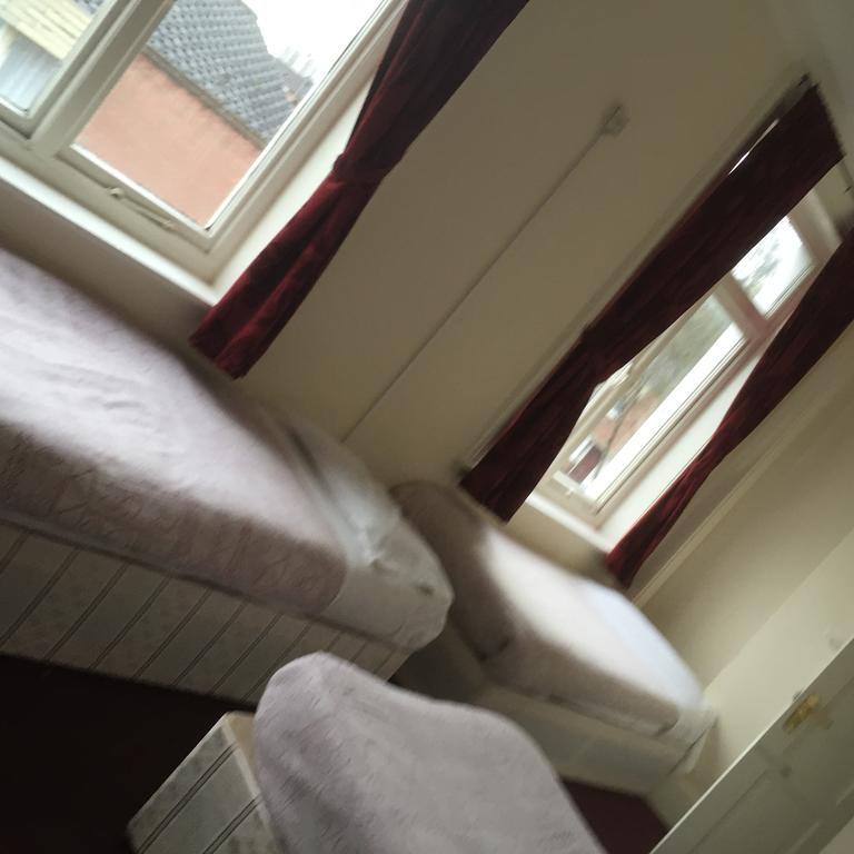 The White Horse B&B London Rom bilde