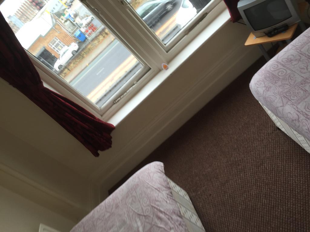 The White Horse B&B London Eksteriør bilde