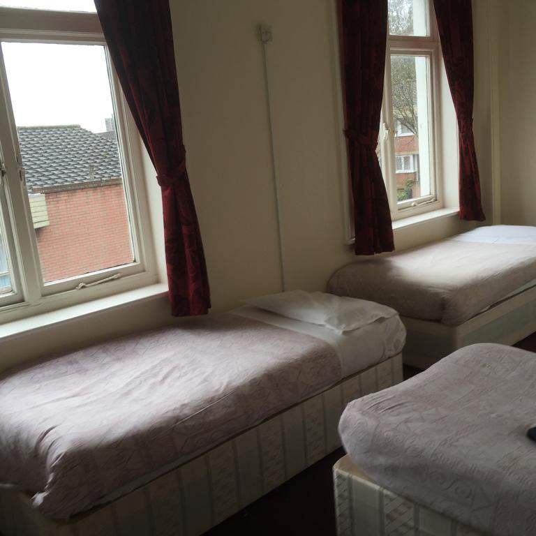 The White Horse B&B London Rom bilde