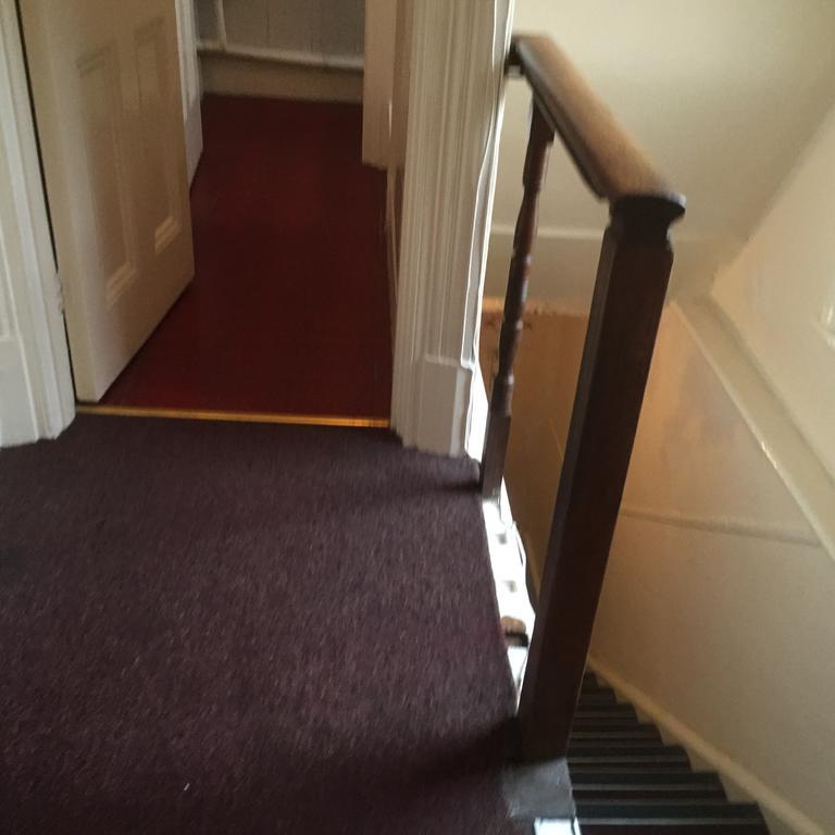 The White Horse B&B London Eksteriør bilde