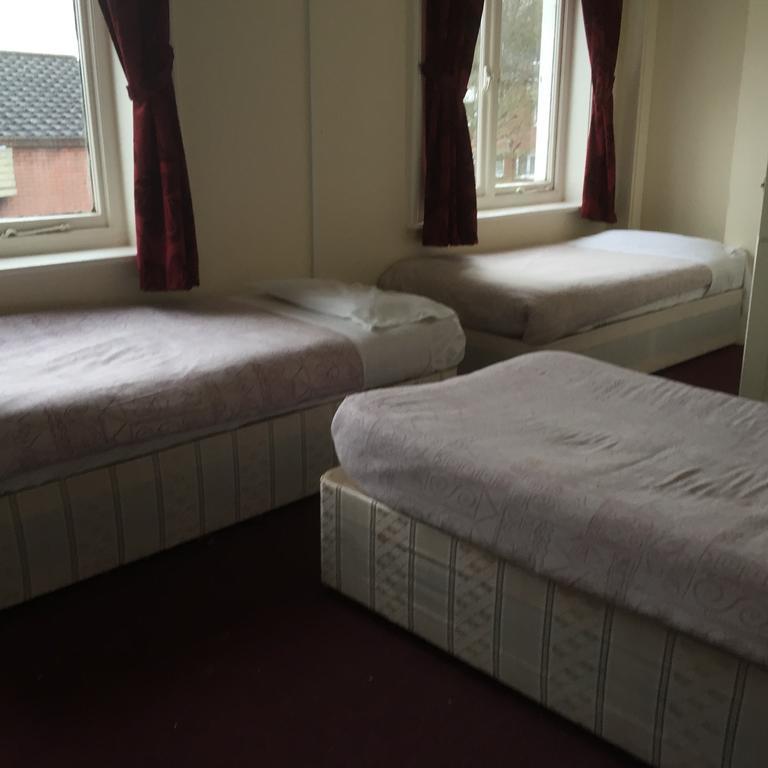 The White Horse B&B London Eksteriør bilde