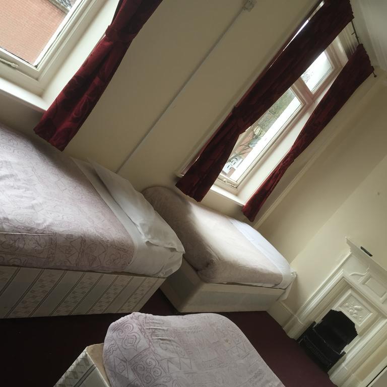 The White Horse B&B London Eksteriør bilde