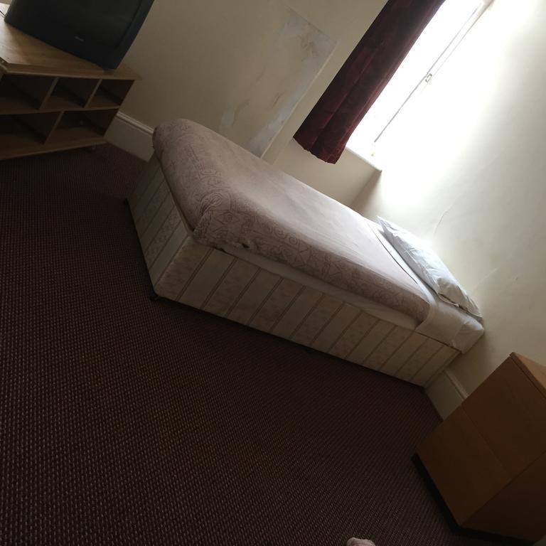 The White Horse B&B London Rom bilde