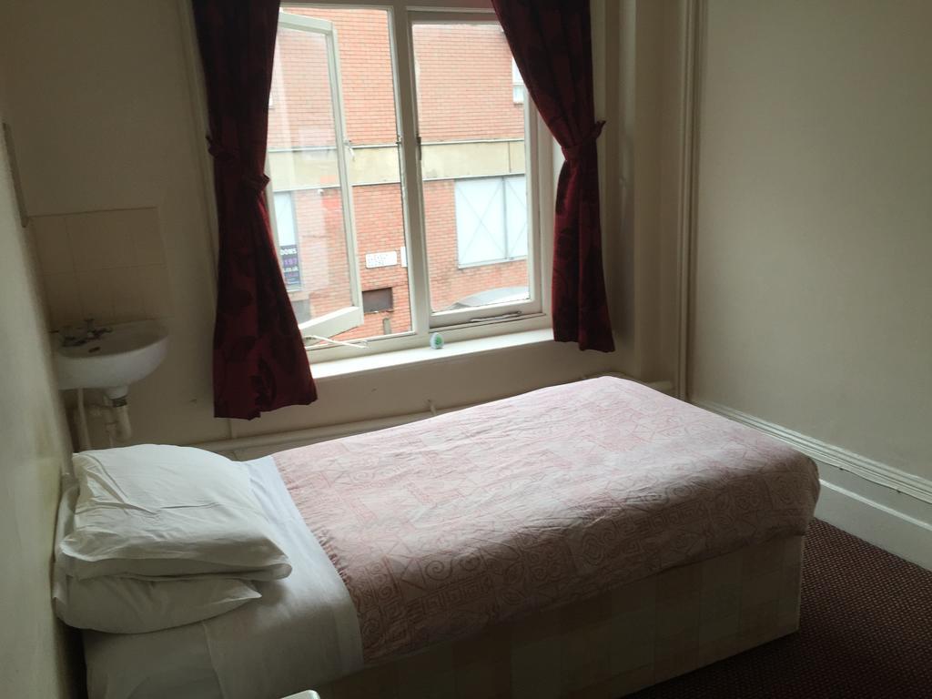 The White Horse B&B London Eksteriør bilde