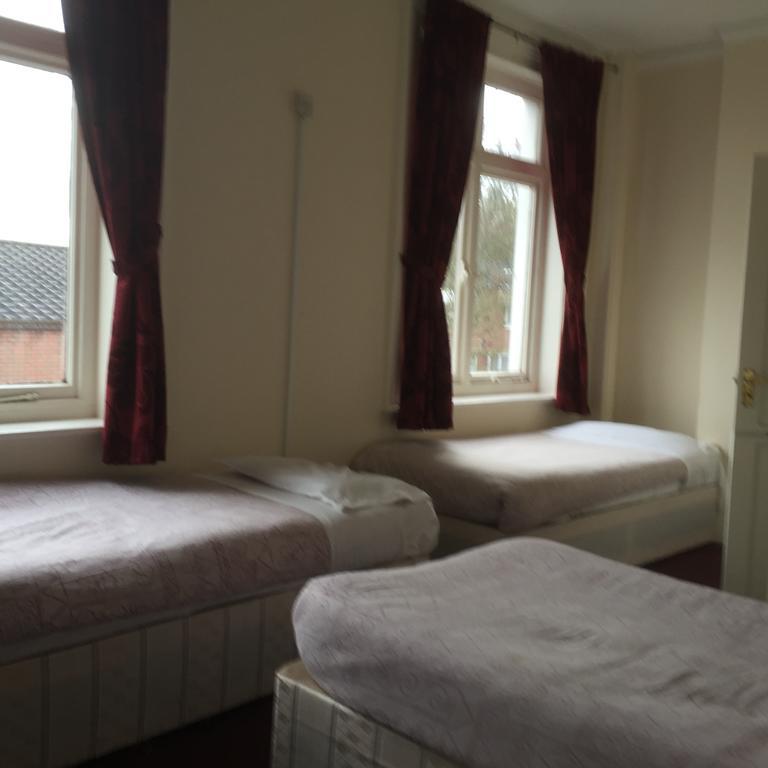 The White Horse B&B London Eksteriør bilde