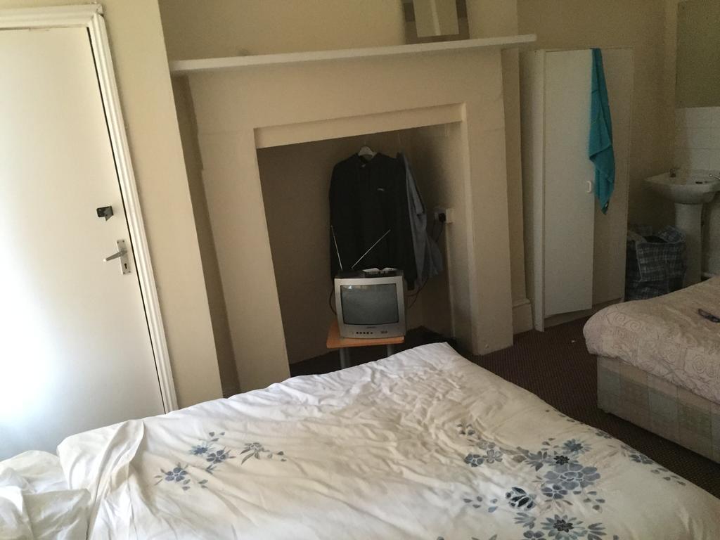 The White Horse B&B London Eksteriør bilde